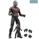 Illustration for article titled Of Course The First Ant-Man Figure Comes With A Tiny Ant-Man Too